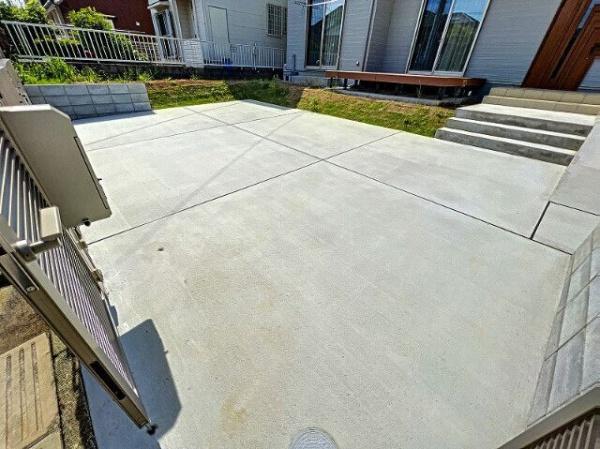 めじろ台4丁目戸建