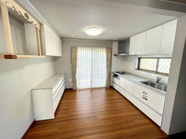 めじろ台4丁目戸建