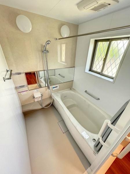 めじろ台4丁目戸建