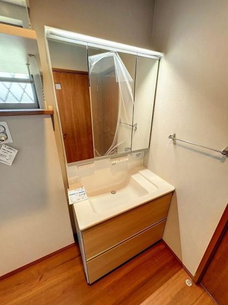 めじろ台4丁目戸建