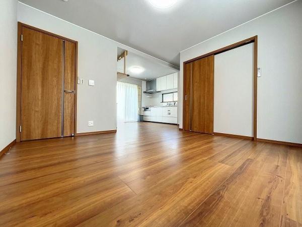 めじろ台4丁目戸建