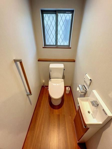 めじろ台4丁目戸建