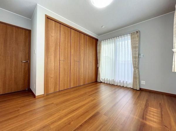 めじろ台4丁目戸建