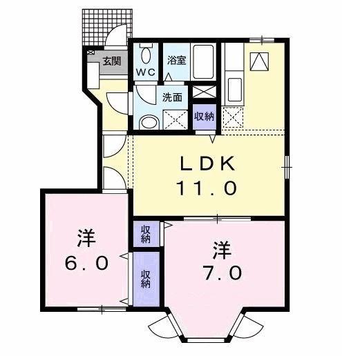 トランキルメゾン
