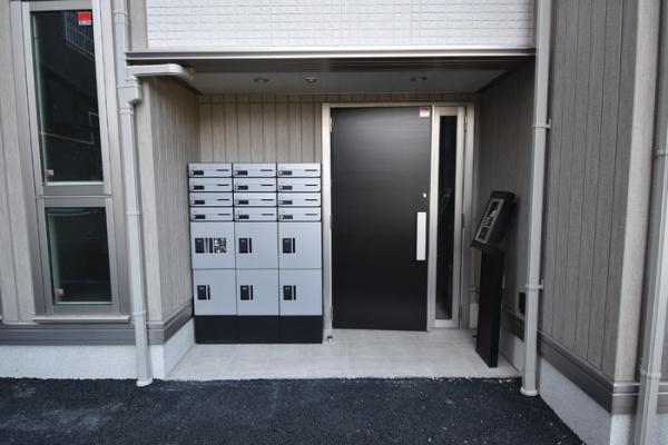 Dスクエア本町