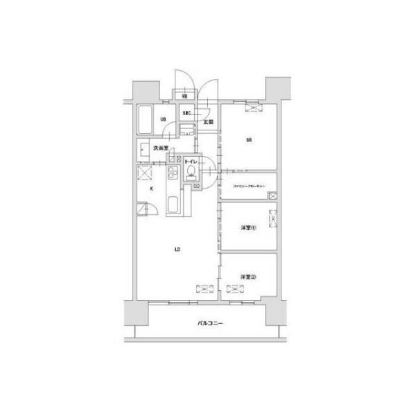 HACHIOJIRESIDENCE