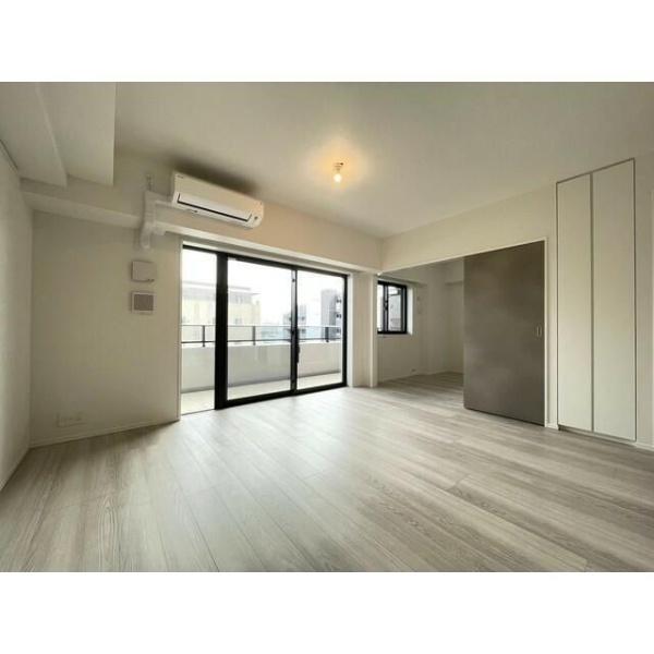 八王子市八日町のマンション