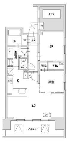 八王子レジデンス