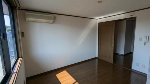 クレールメゾン北野