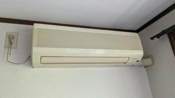 クレールメゾン北野