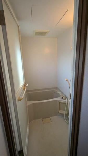 クレールメゾン北野