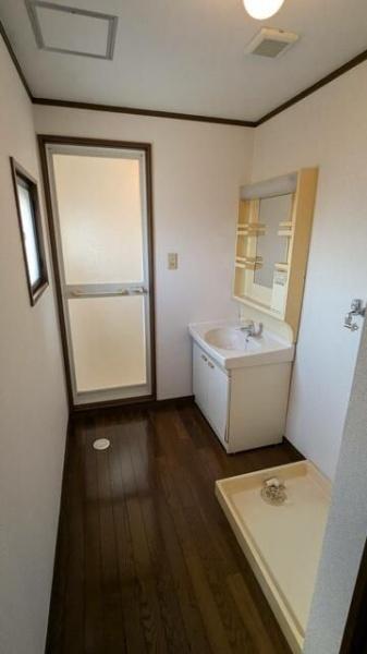 クレールメゾン北野