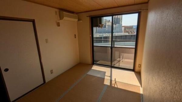 クレールメゾン北野