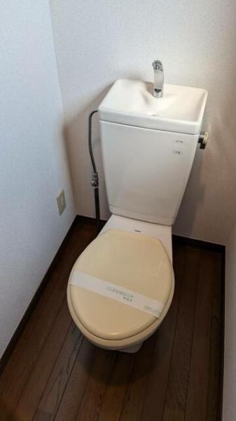 クレールメゾン北野