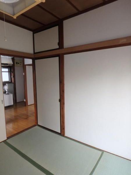 八王子市大和田町４丁目の貸家