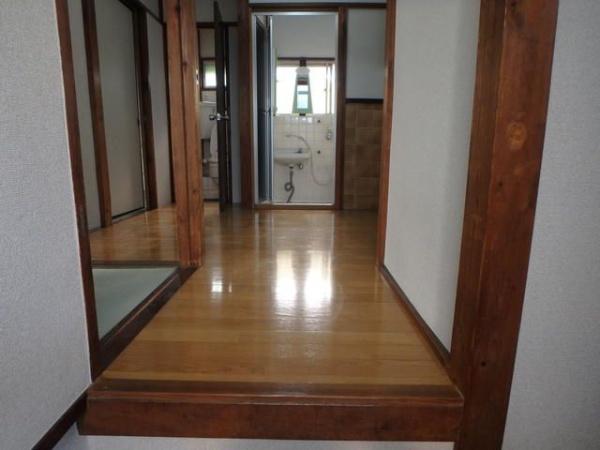 八王子市大和田町４丁目の貸家