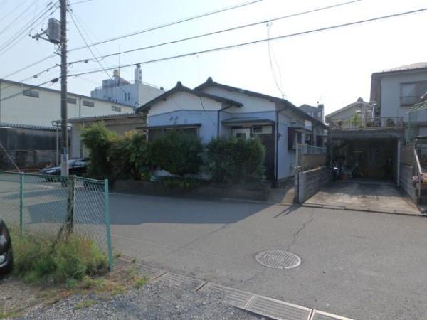 八王子市大和田町４丁目の貸家