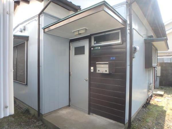 八王子市大和田町４丁目の貸家