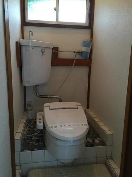 八王子市大和田町４丁目の貸家