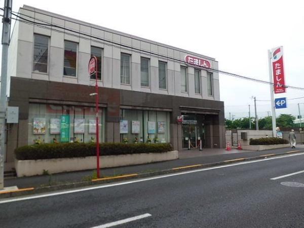 パルテールA