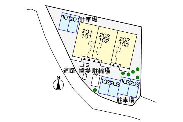 パルテールA