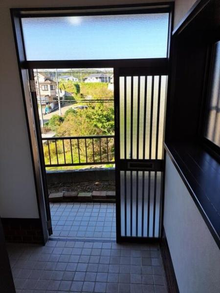 八王子市横川町の貸家