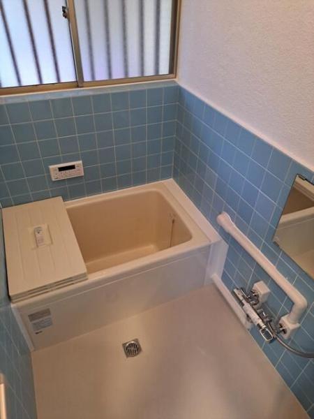 八王子市横川町の貸家