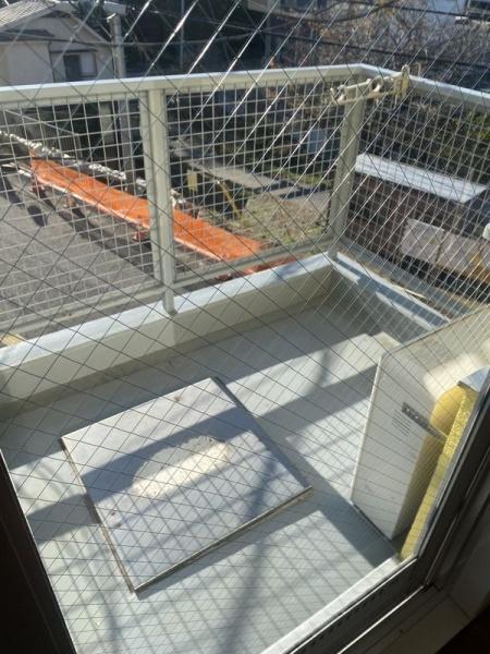 台町マンション
