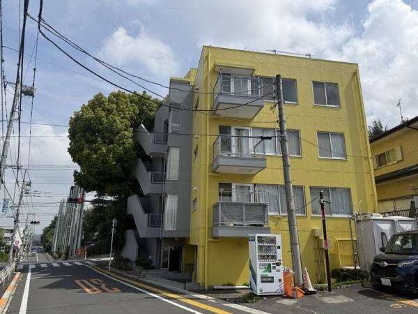 台町マンション