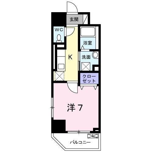 パークスクウェア八幡町