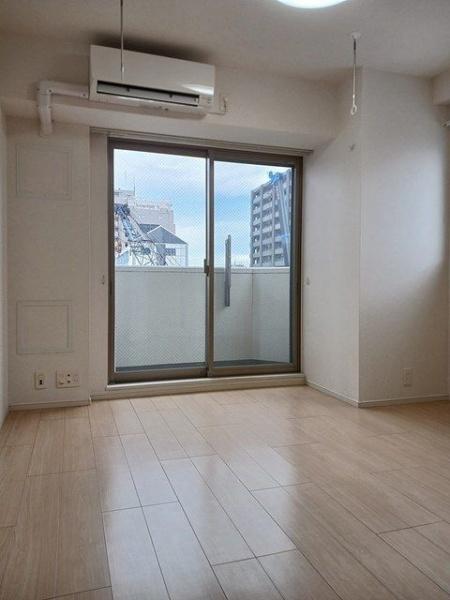 パークスクウェア八幡町