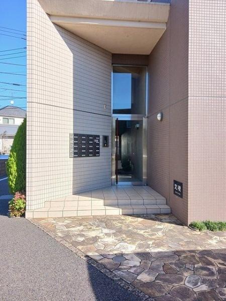 サニーレジデンス