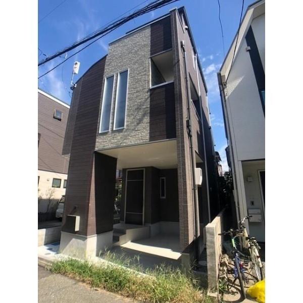 Kolet昭島中神町