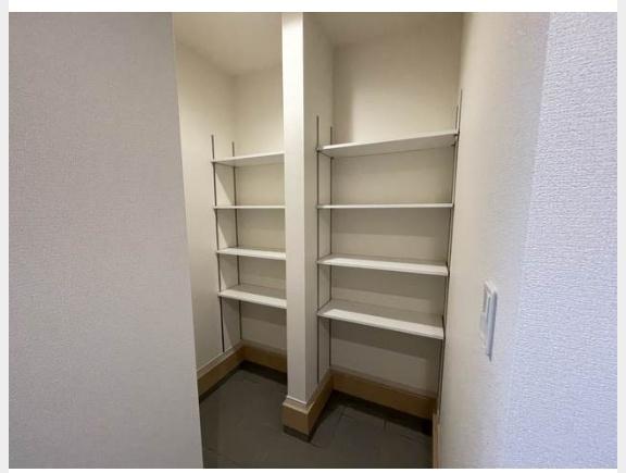 青梅市長淵２丁目の貸家
