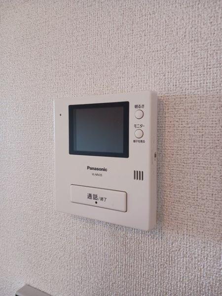 八王子市川口町のアパート