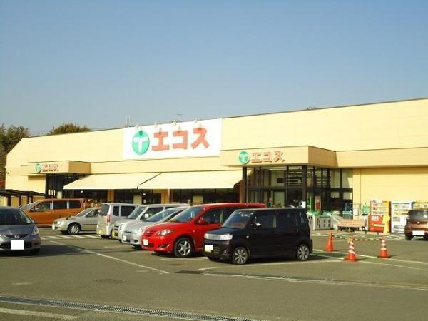 八王子市川口町のアパート