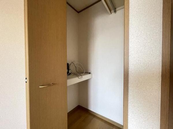 八王子市四谷町のアパート