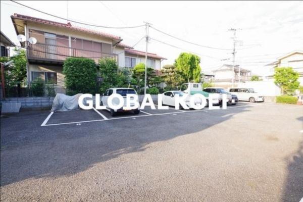 八王子市暁町１丁目のアパート