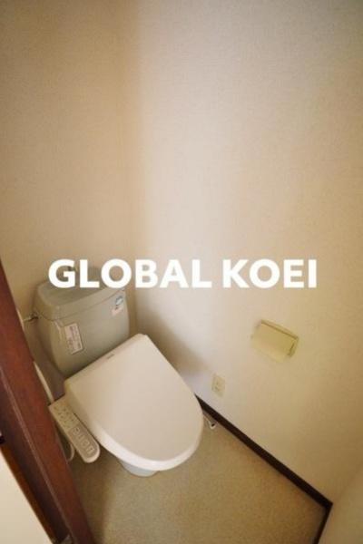 八王子市暁町１丁目のアパート