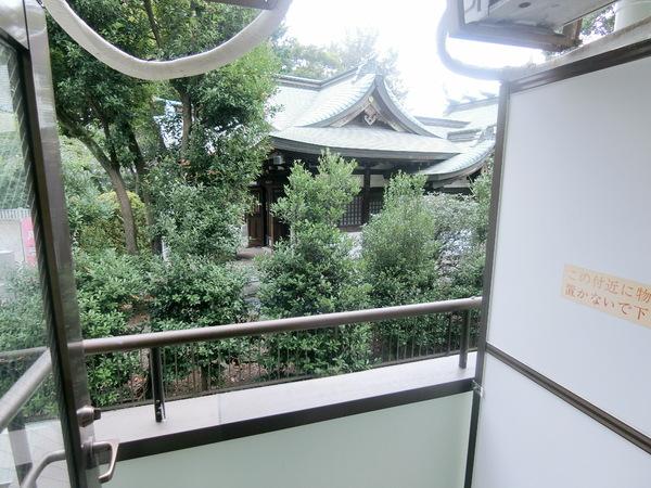 八王子市大和田町４丁目のマンション