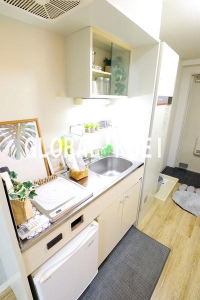 八王子市大和田町４丁目のマンション