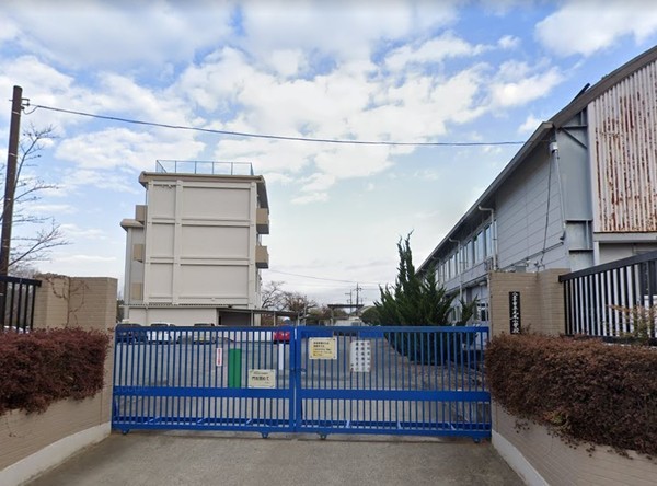 西寺方店舗事務所7(八王子市立元木小学校)