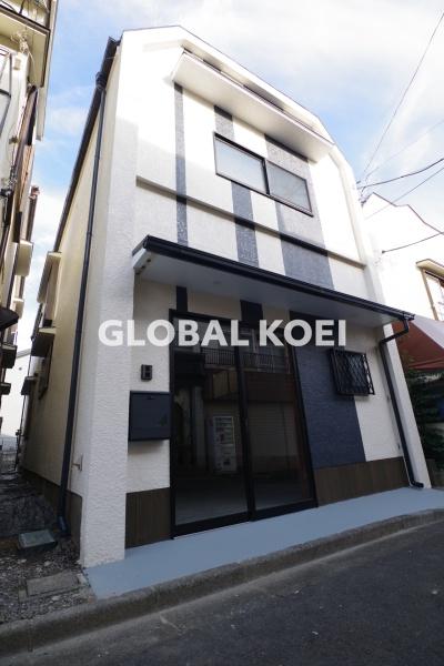 西寺方店舗事務所７