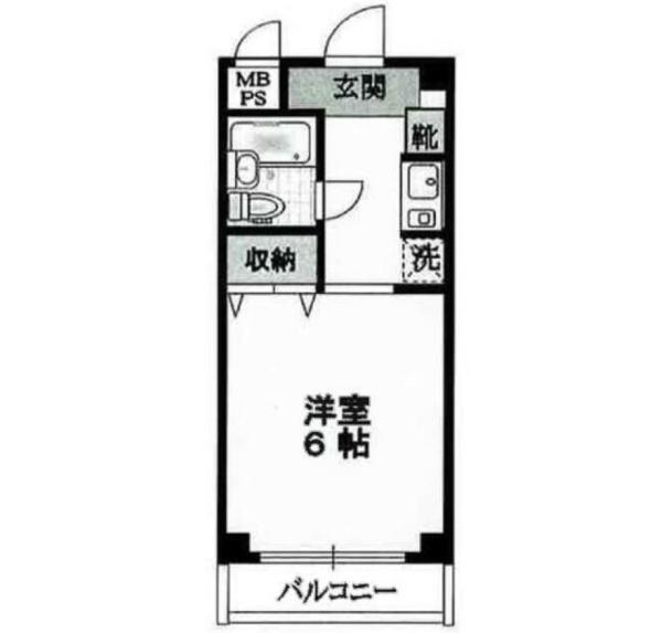 アーバニティ富士森公園