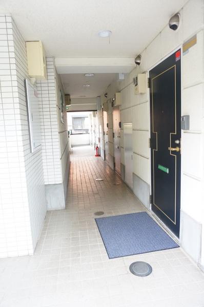 八王子市台町２丁目のマンション
