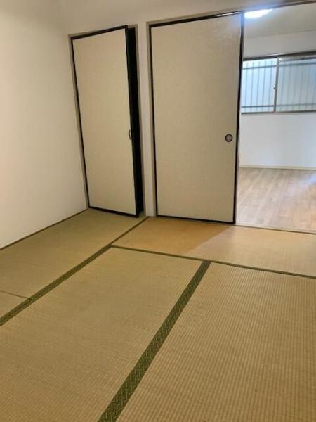 八王子市北野町のアパート