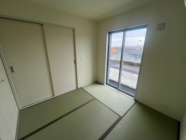 八王子市川口町の貸家