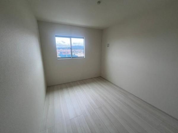 八王子市川口町の貸家