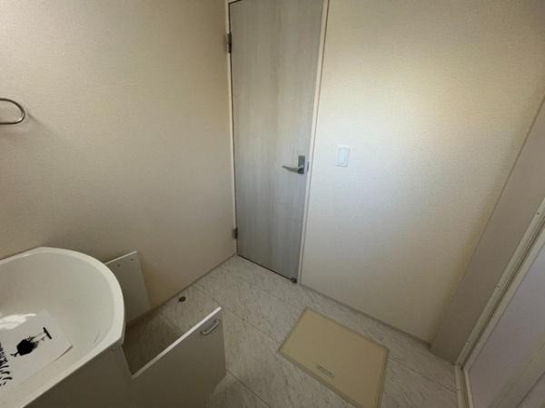 八王子市上壱分方町の貸家