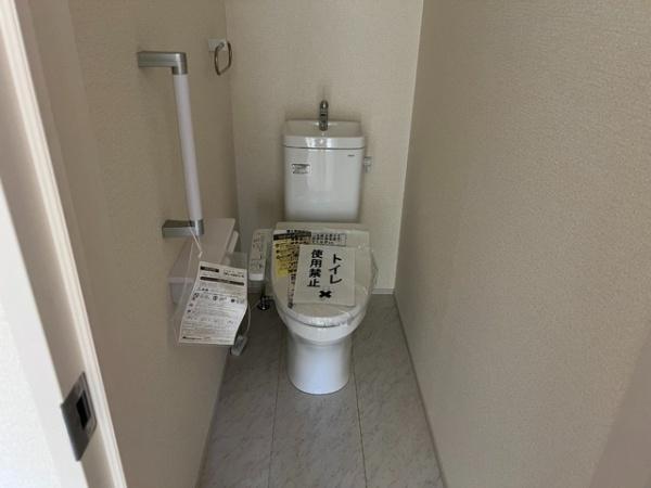 八王子市上壱分方町の貸家